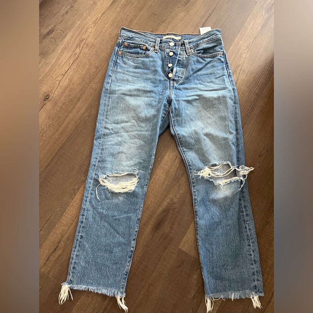 Levi’s jeans size 27 great condition